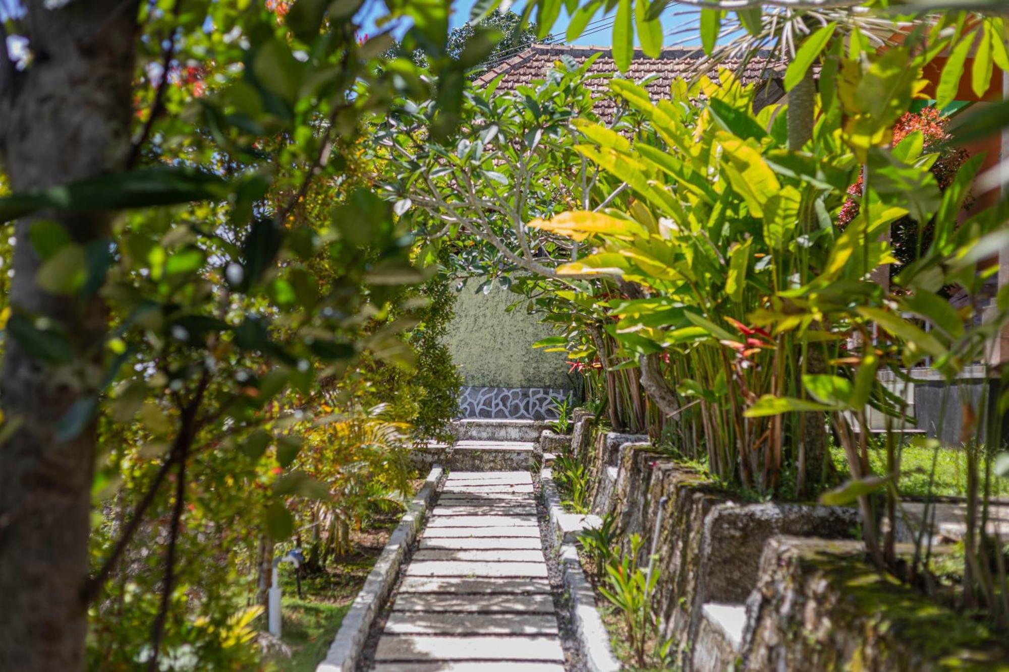 La Village Hill View Batumadeg 외부 사진