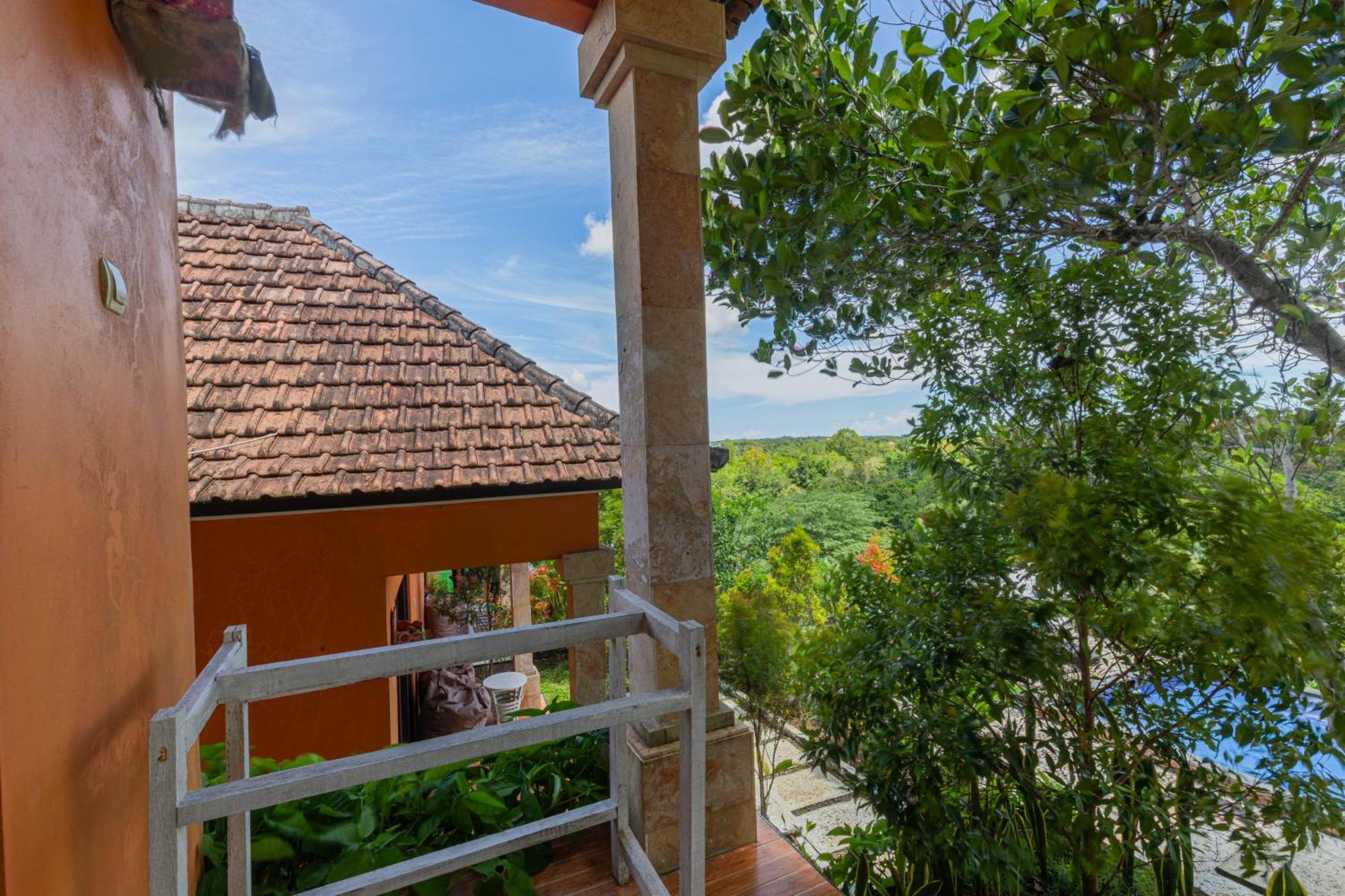 La Village Hill View Batumadeg 외부 사진
