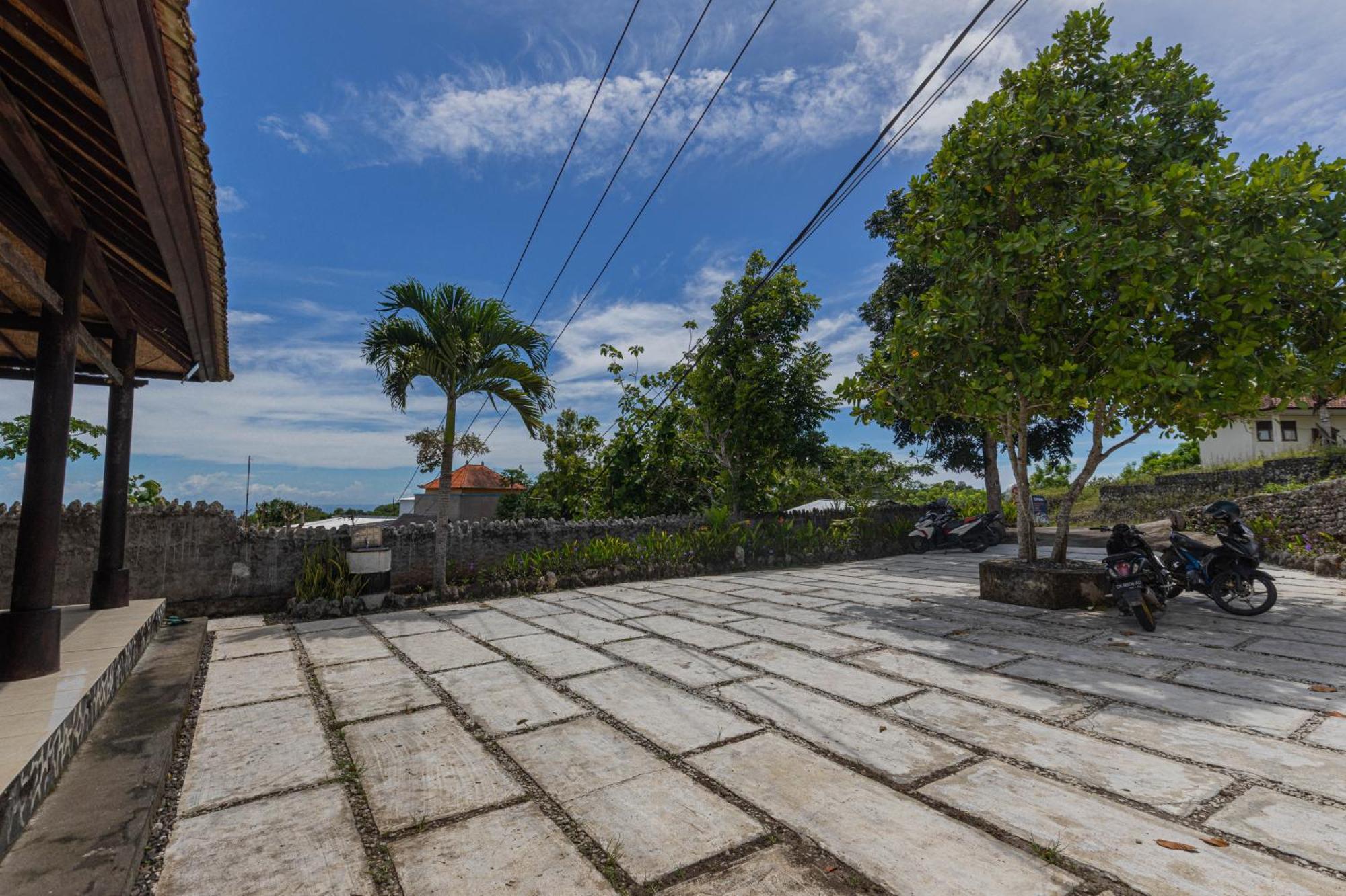 La Village Hill View Batumadeg 외부 사진